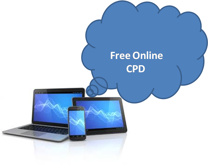 Free CPD/CME